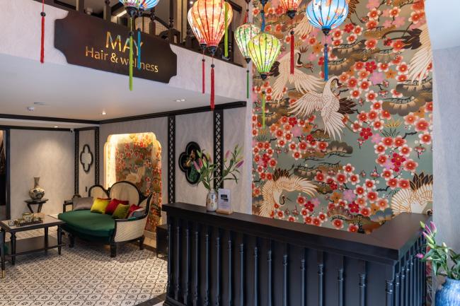 호치민 메이헤어&웰니스