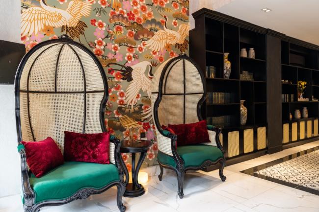 호치민 메이헤어&웰니스