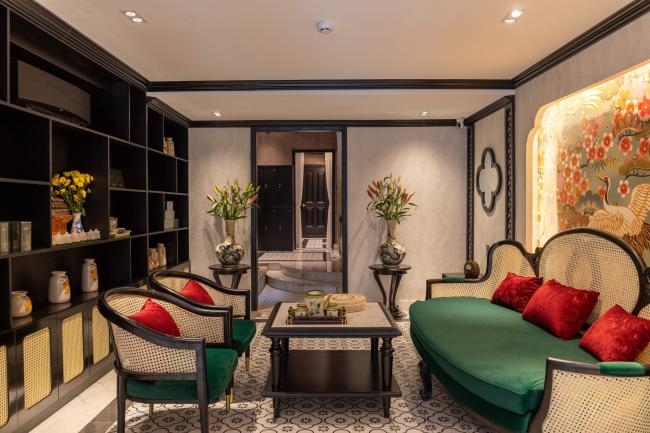 호치민 메이헤어&웰니스