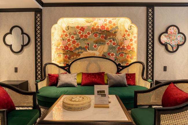 호치민 메이헤어&웰니스