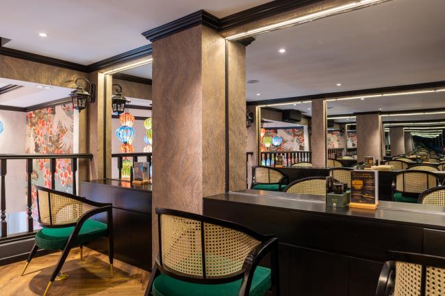 호치민 메이헤어&웰니스