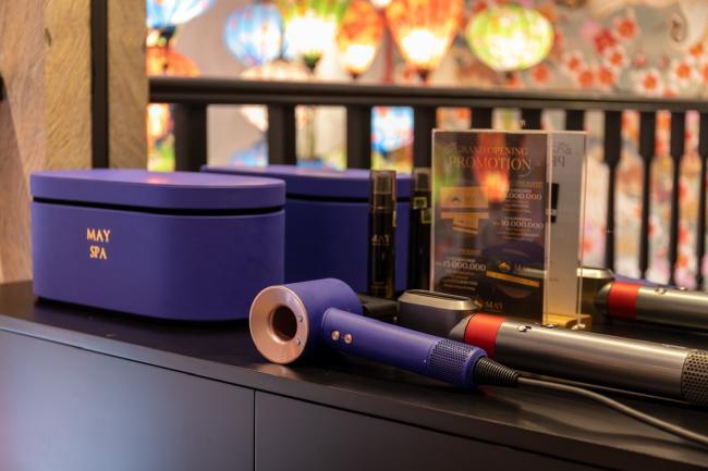 호치민 메이헤어&웰니스