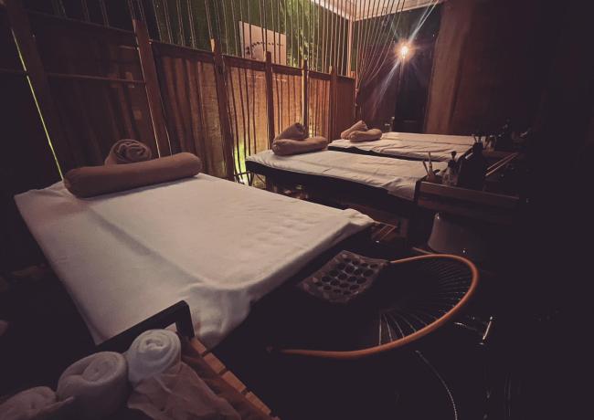 호치민 춘난 스파&헤어살롱