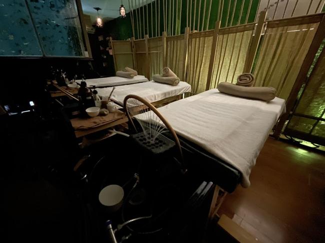 호치민 춘난 스파&헤어살롱