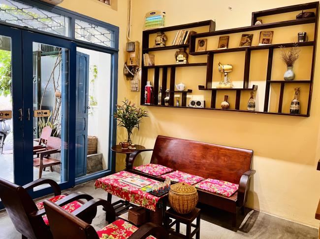 호치민 퀘못쿡 스파