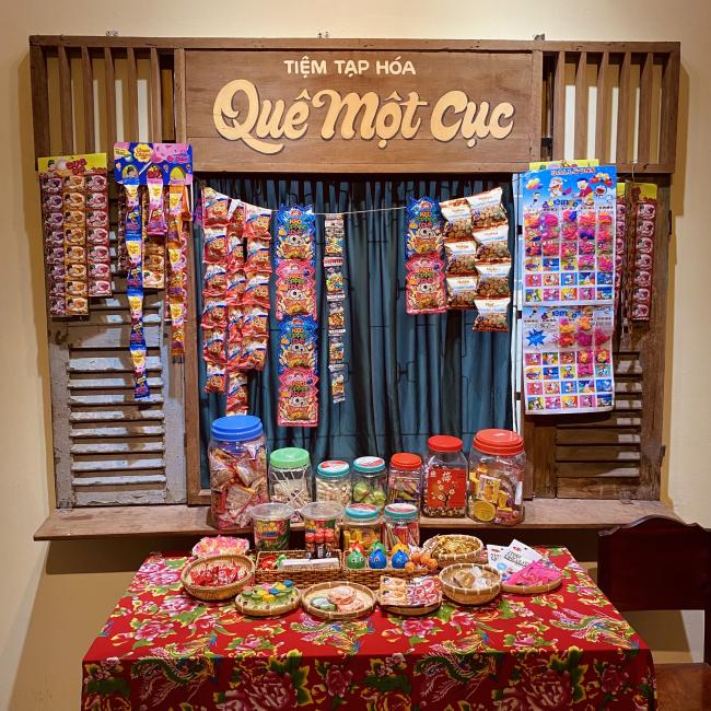 호치민 퀘못쿡 스파