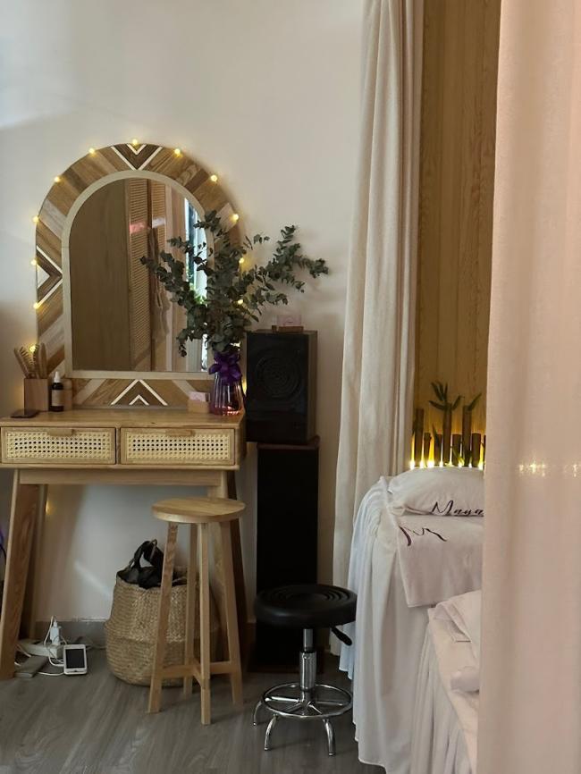 호치민 마야 테라피