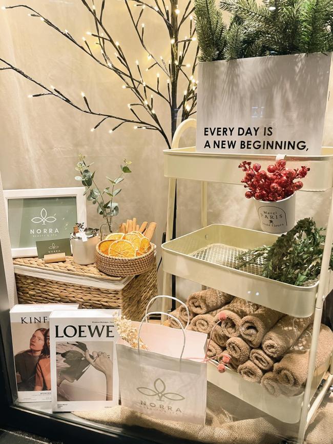 호치민 노라스파