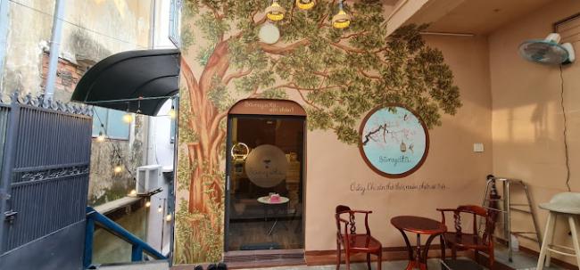 호치민 순야타 힐 스파