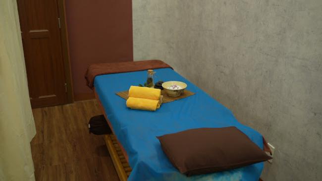 호치민 순야타 힐 스파