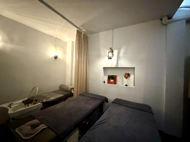 호치민 옌 하우스 스파