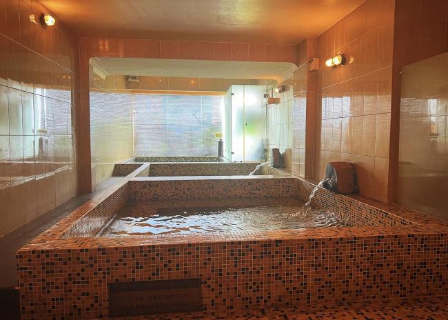 호치민 템플리프 사우나 & 스파