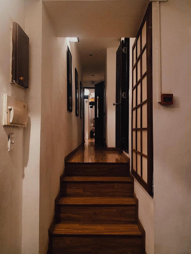 호치민 템플리프 사우나 & 스파