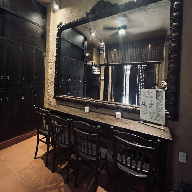 호치민 파야 타이 스파 1