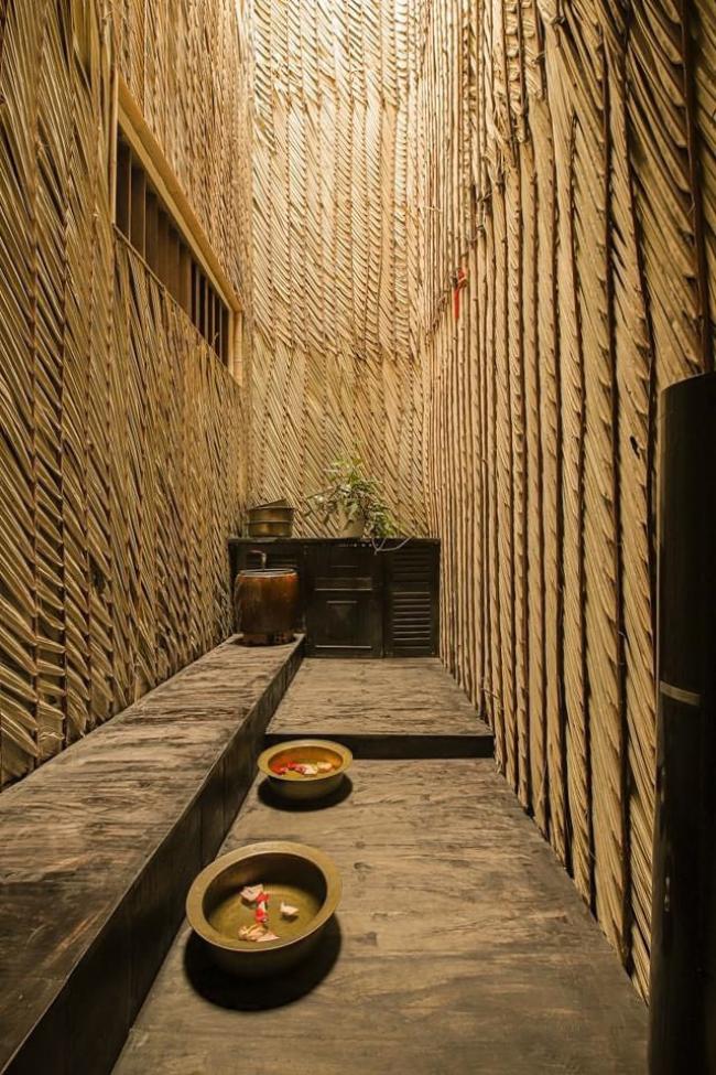 호치민 파야 타이 스파 1