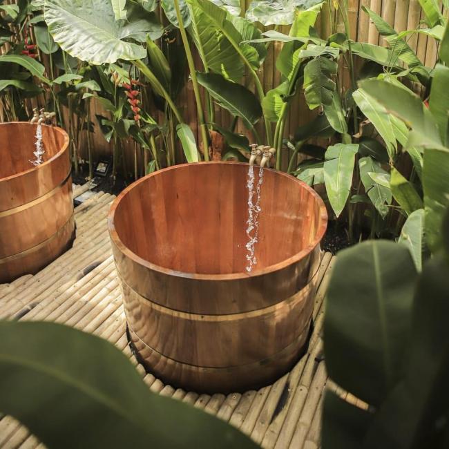 호치민 파야 타이 스파 1