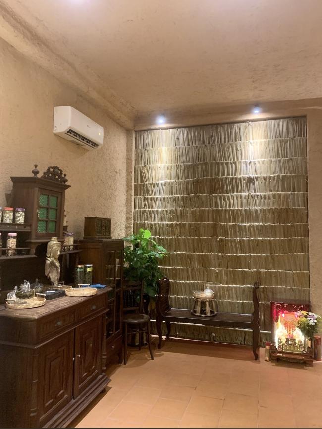 호치민 파야 타이 스파 1