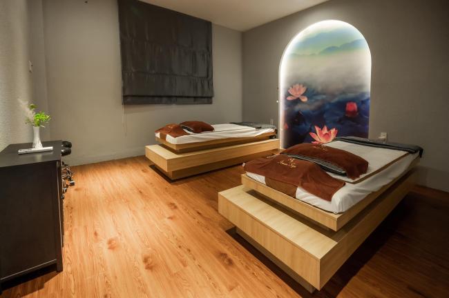 호치민 아문스파