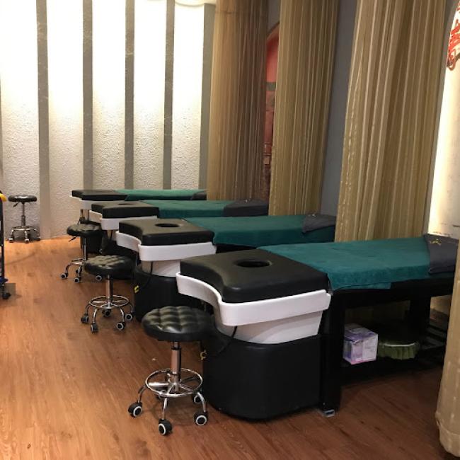 호치민 아문스파