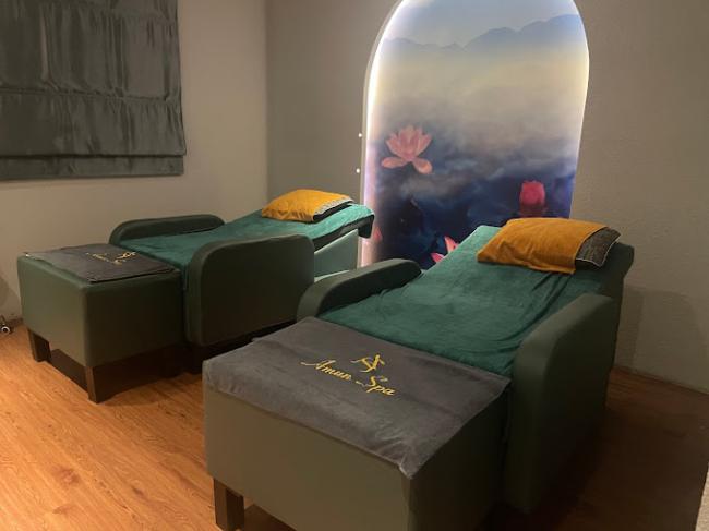 호치민 아문스파