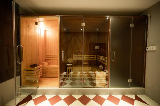 호치민 아문스파