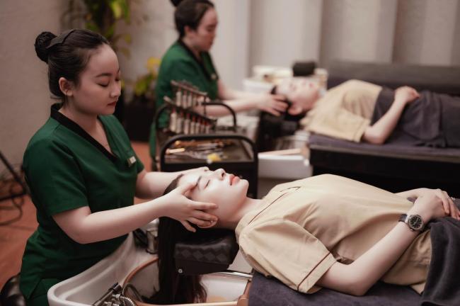 호치민 아문스파