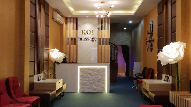 호치민 코이마사지