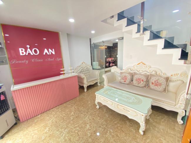호치민 바오안뷰티앤스파