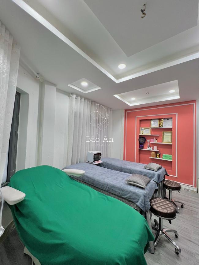 호치민 바오안뷰티앤스파