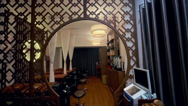 호치민 목낭스파