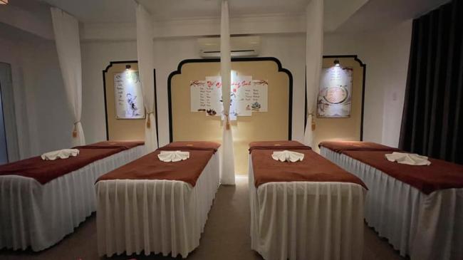 호치민 목낭스파