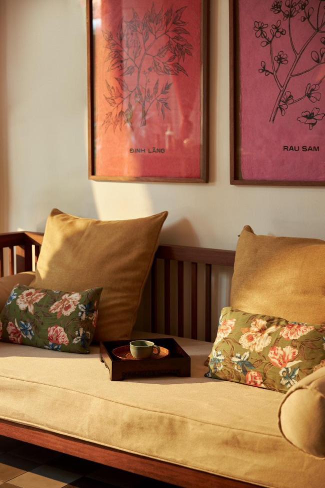 호치민 사 스파