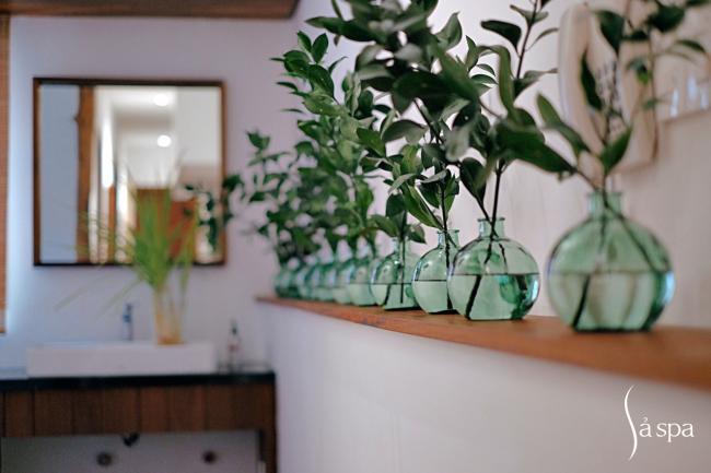 호치민 사 스파