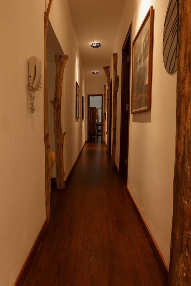 호치민 사 스파