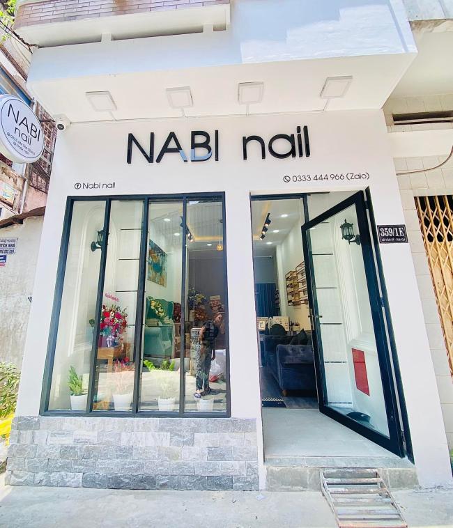 호치민 나비뷰티