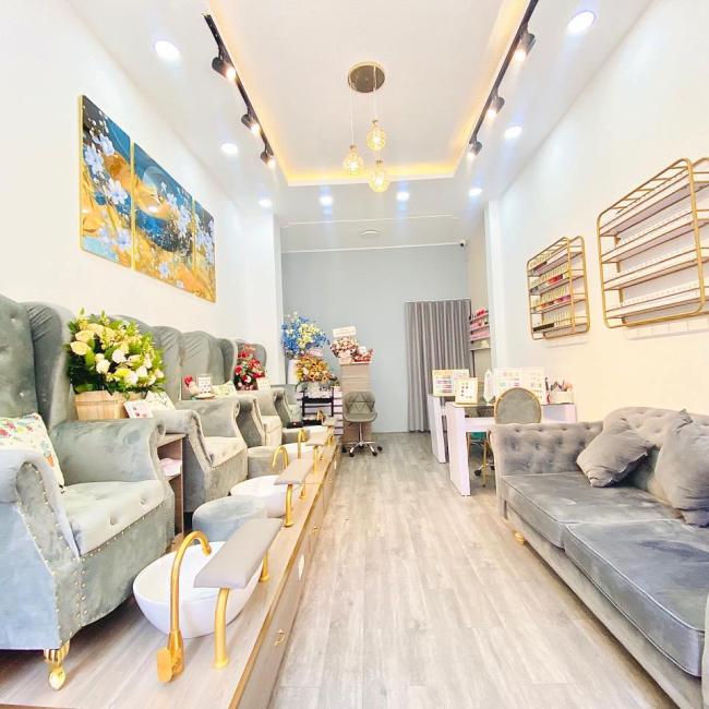 호치민 나비뷰티