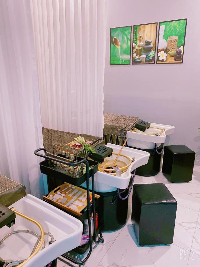 호치민 나비뷰티