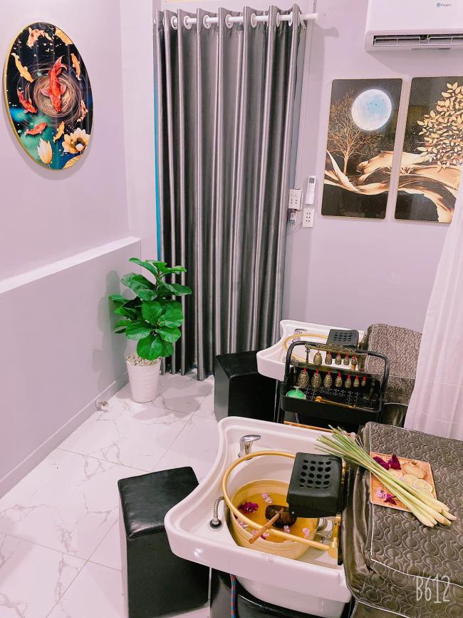 호치민 나비뷰티