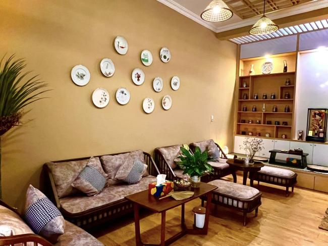 호치민 에모 스파