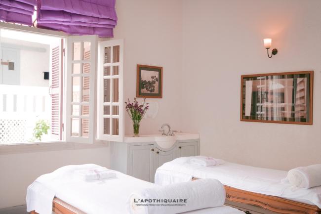 호치민 라 메종 드 라포티케어 3