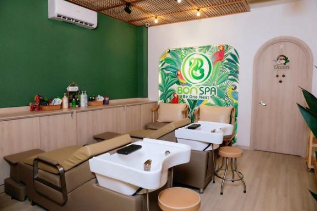 호치민 본스파 - 뷰티, 맘&베이비 케어