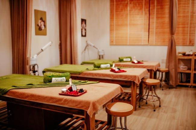 호치민 본스파 - 뷰티, 맘&베이비 케어