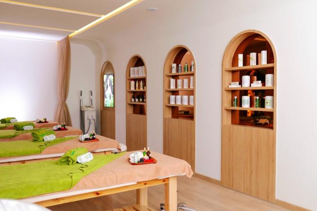 호치민 본스파 - 뷰티, 맘&베이비 케어