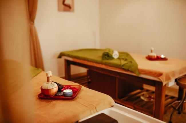 호치민 본스파 - 뷰티, 맘&베이비 케어