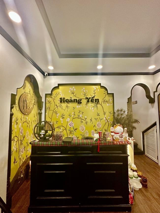 호치민 유시 클리닉&뷰티 스파