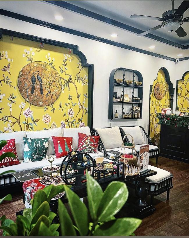 호치민 유시 클리닉&뷰티 스파