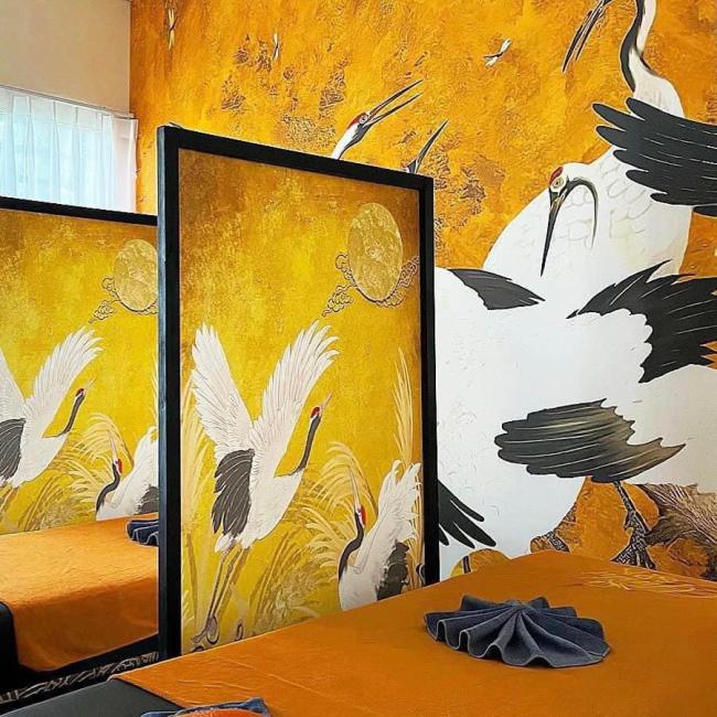 호치민 유시 클리닉&뷰티 스파