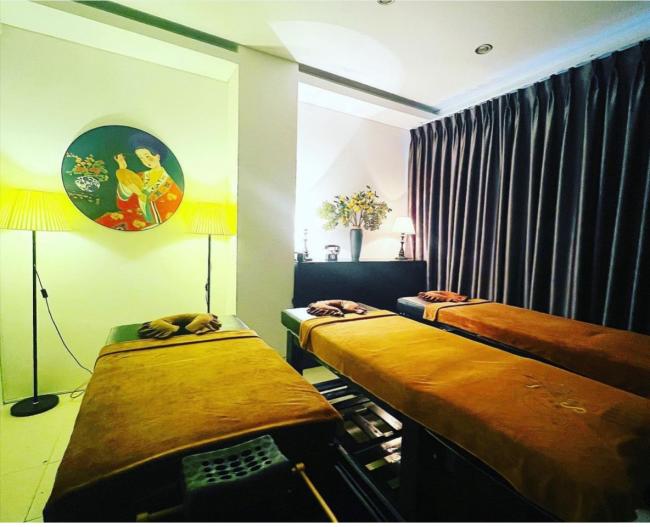 호치민 유시 클리닉&뷰티 스파