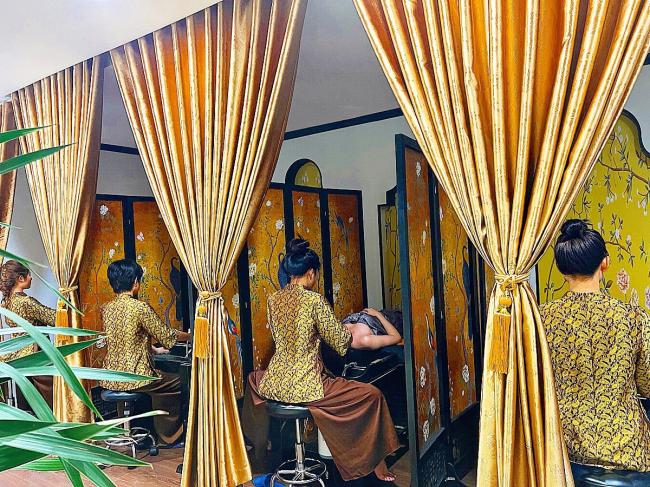 호치민 유시 클리닉&뷰티 스파