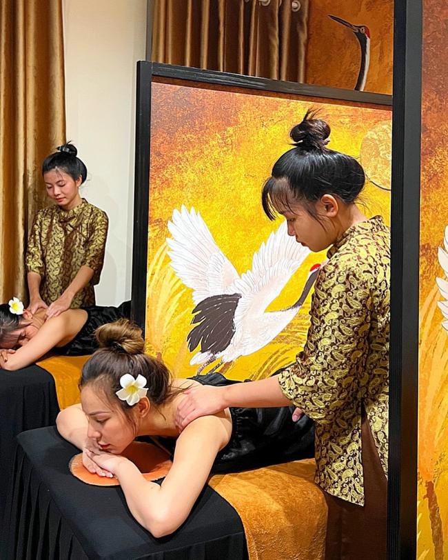 호치민 유시 클리닉&뷰티 스파